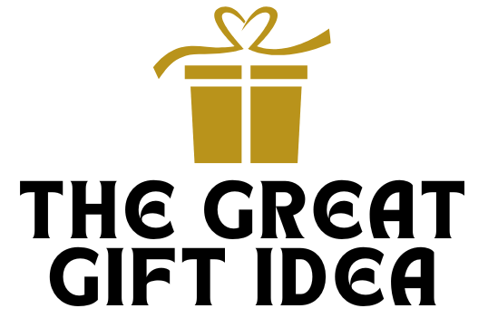 The Great Gift Idea